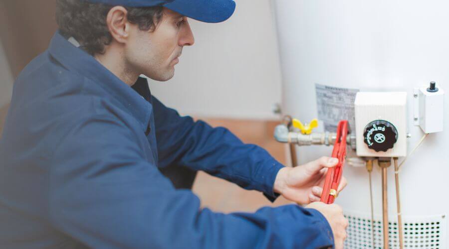 Professional sewer line replacement in Springfield, WI